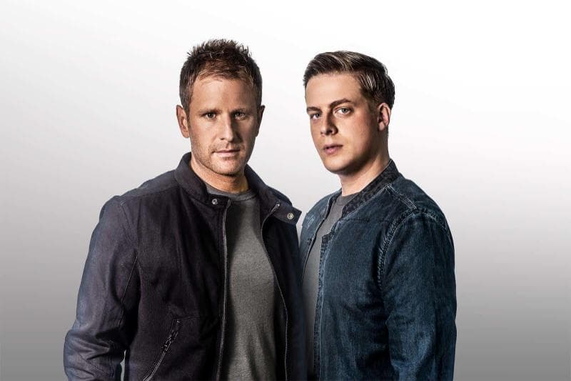 Tritonal