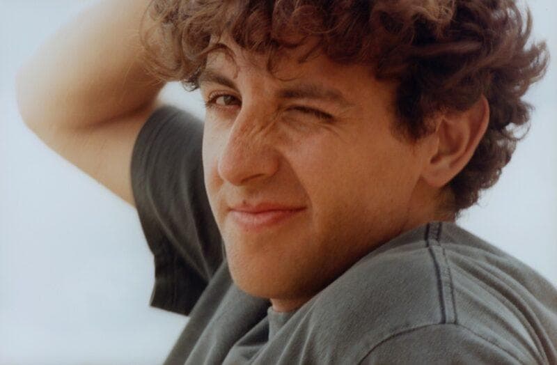 Jamie XX