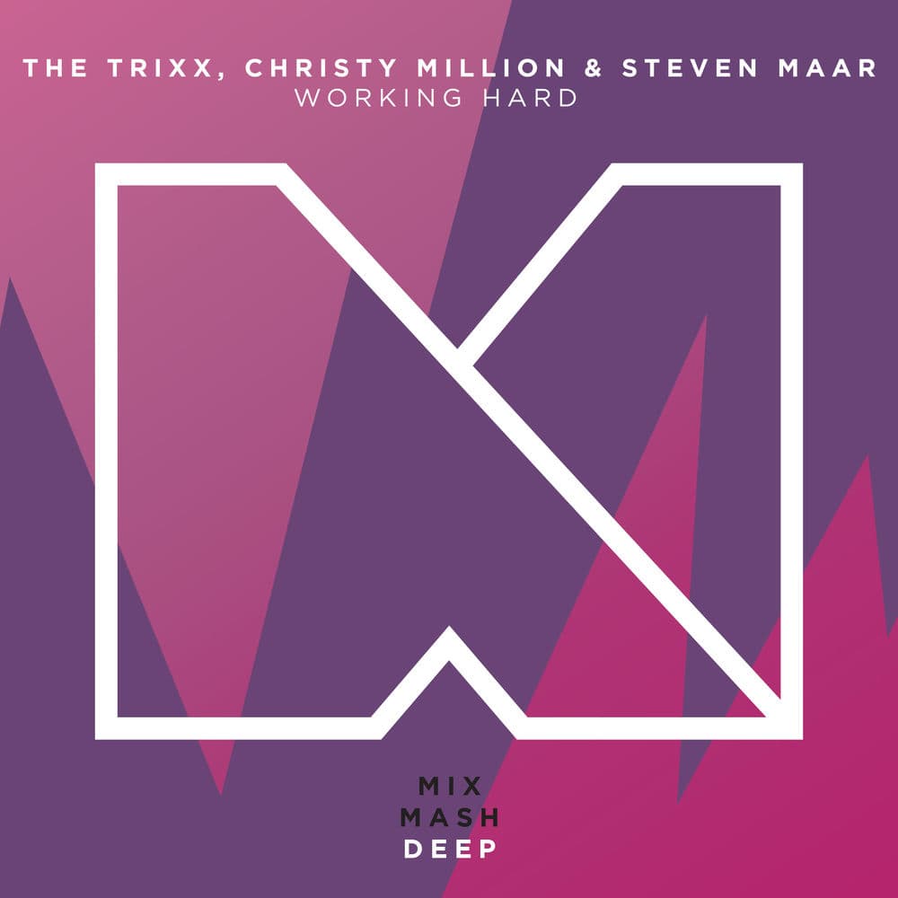 DJ Christy Million