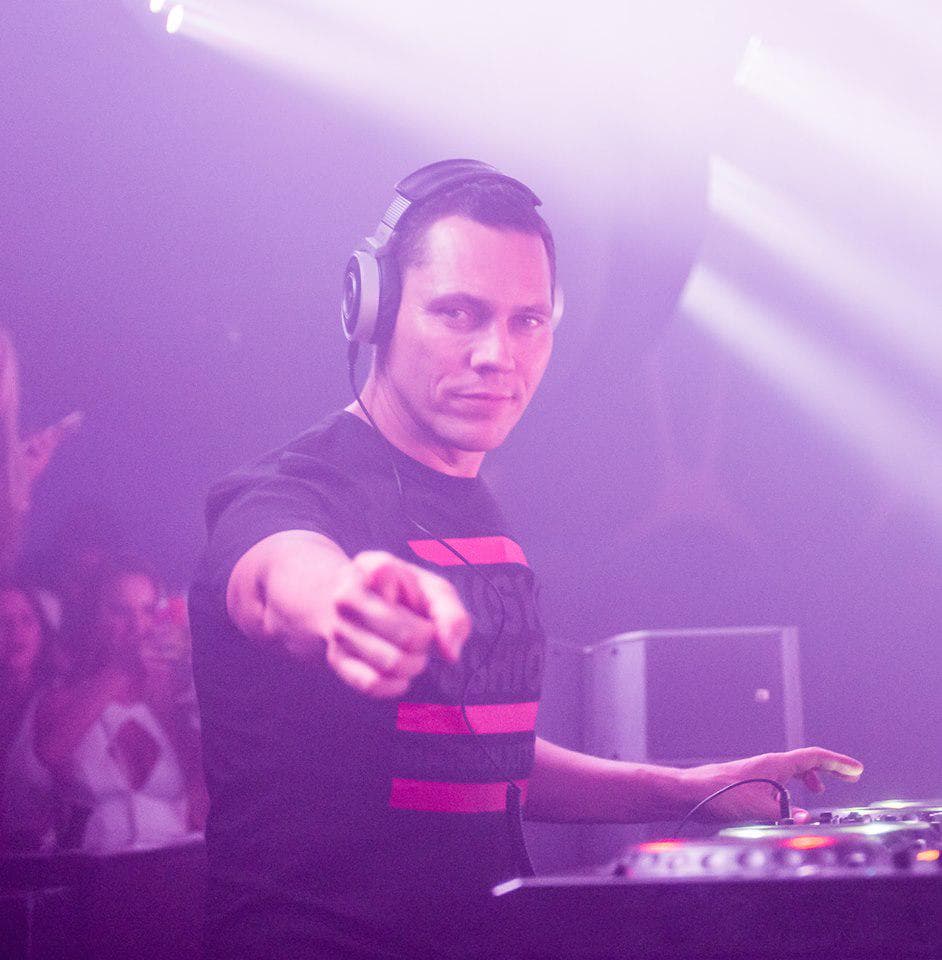 Tiesto