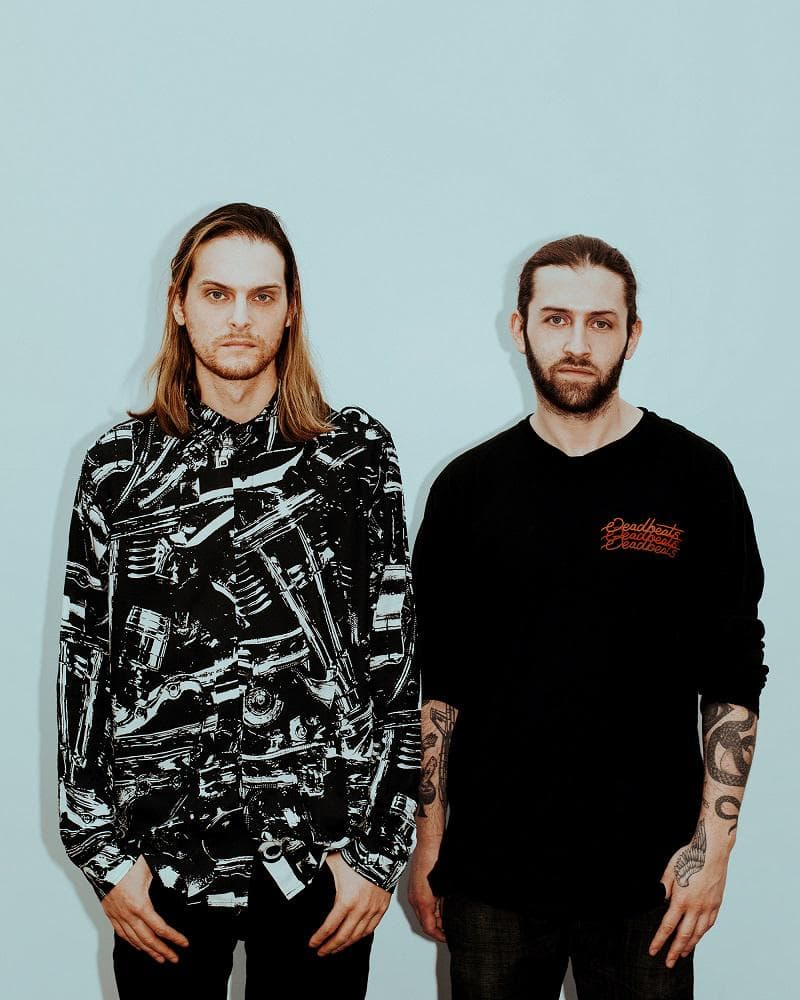 Zeds Dead