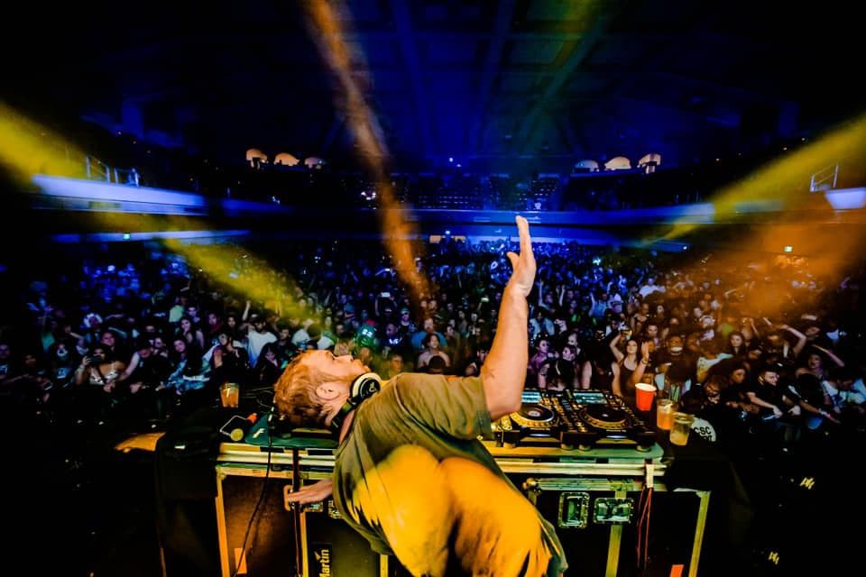 Rusko