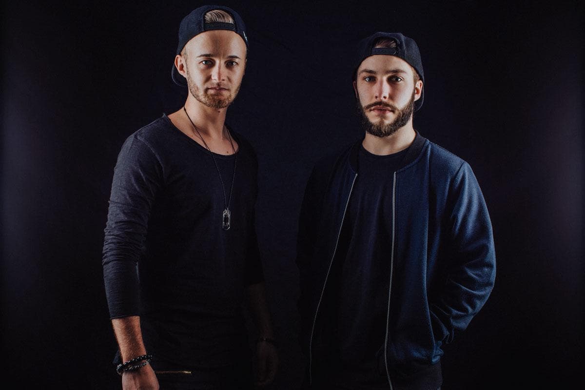 Jaxx & Vega