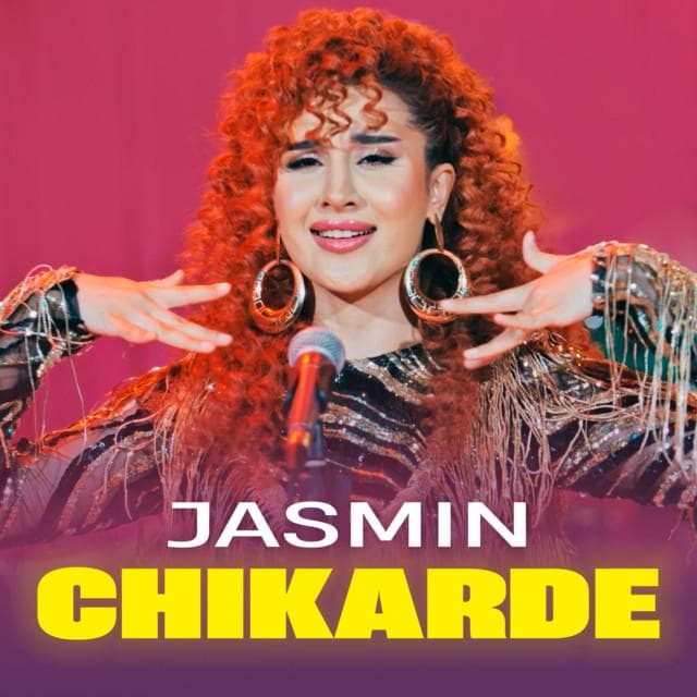Jasmin