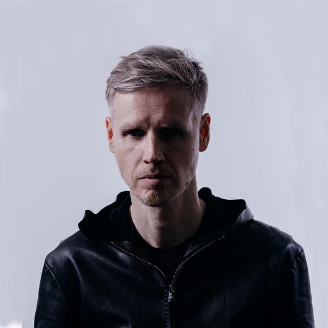 Joris Voorn