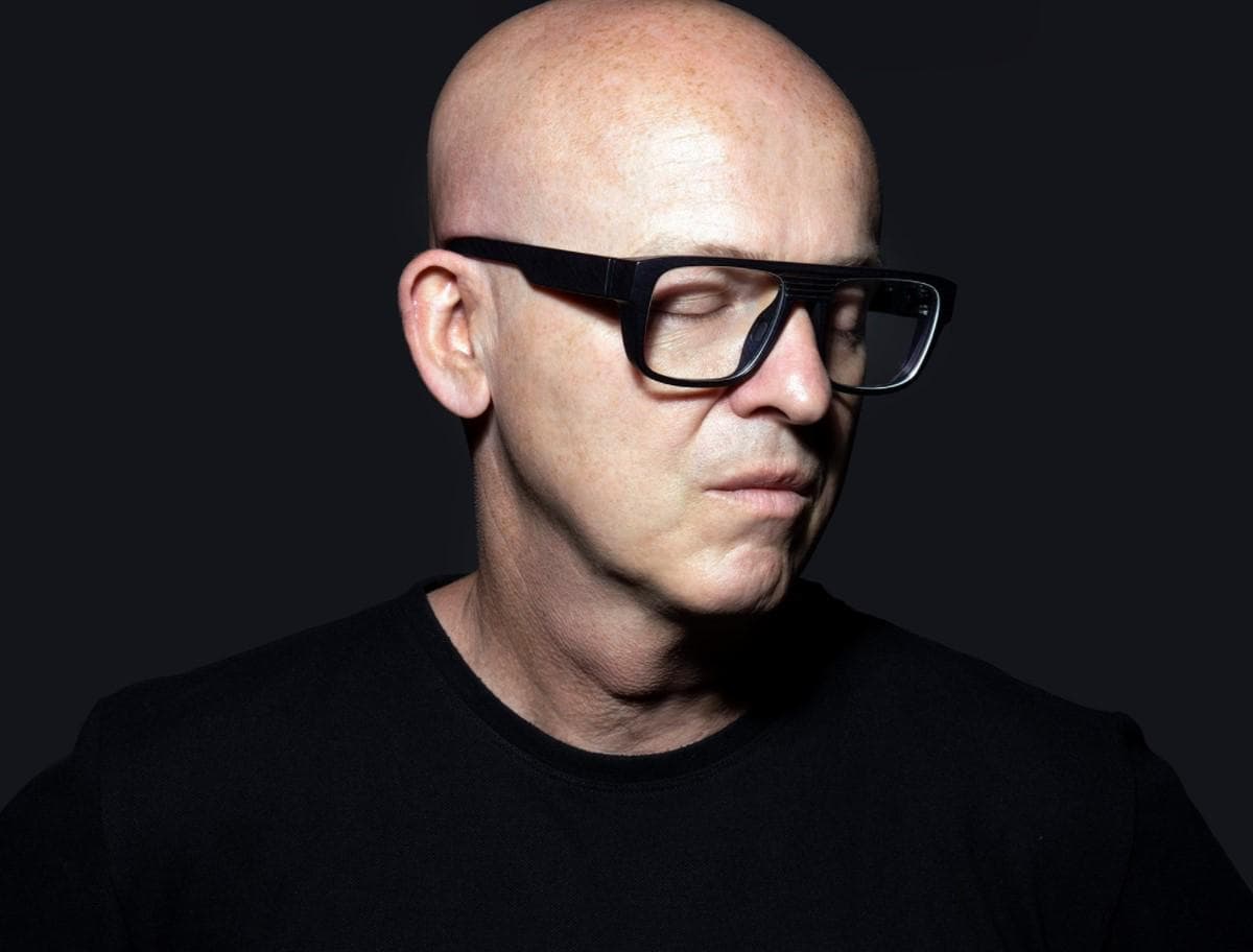 Stephan Bodzin