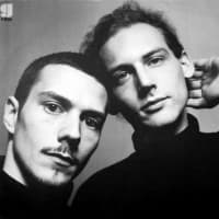 Kruder & Dorfmeister