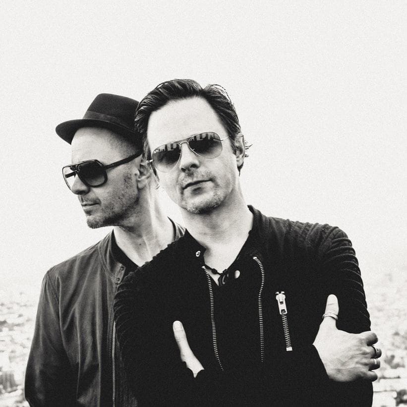 Booka Shade