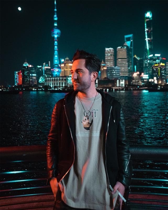 Deniz Koyu