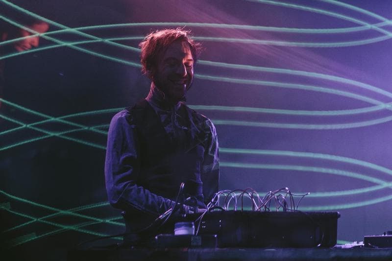 Daedelus