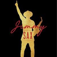 JIMMY SAX