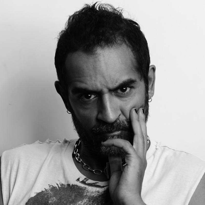 Karsh Kale