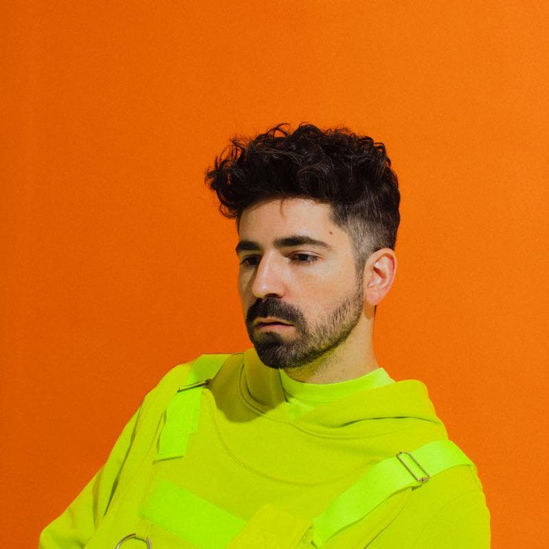 Felix Cartal
