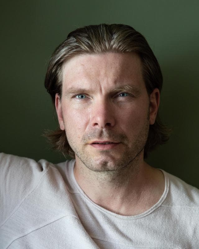 Marcel Dettmann