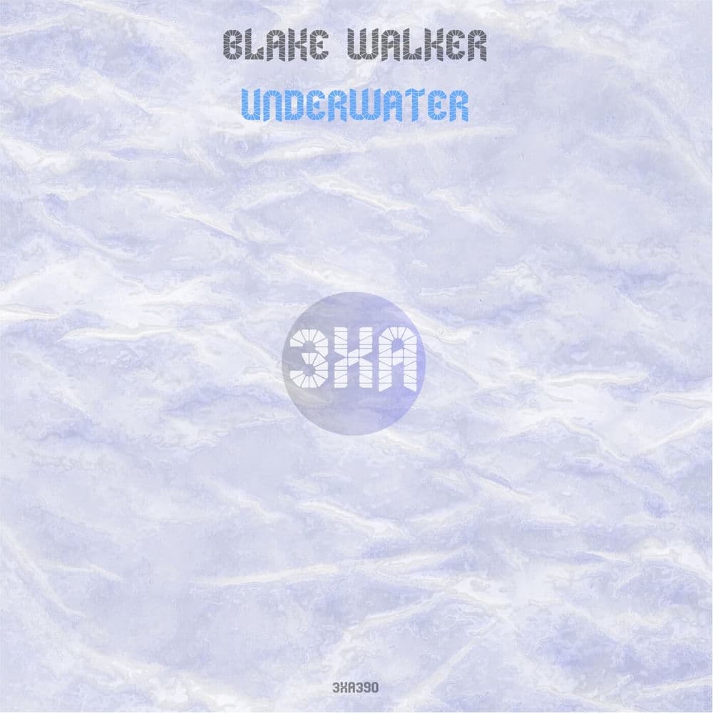 Blake Walker MTL