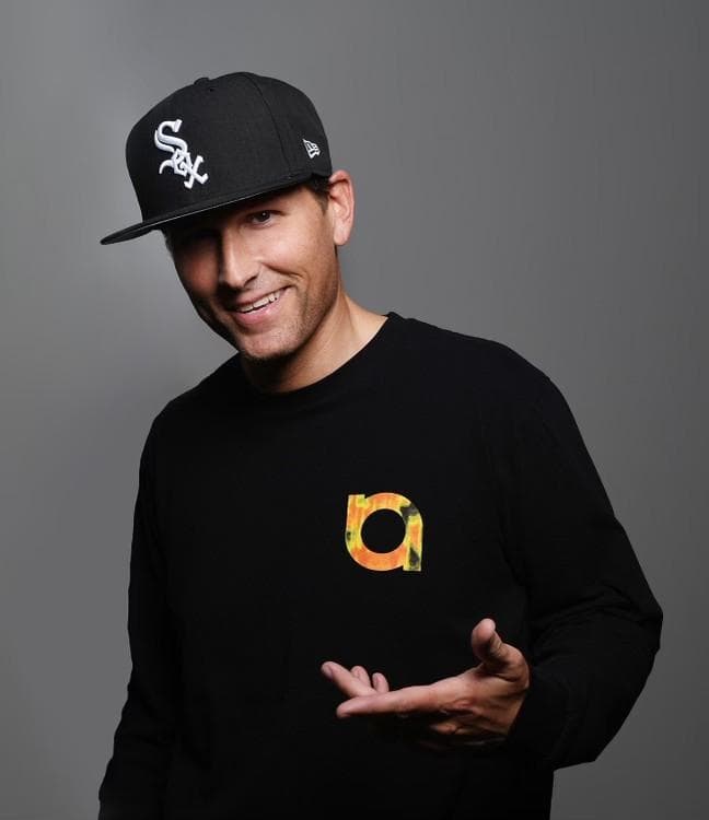 Kaskade