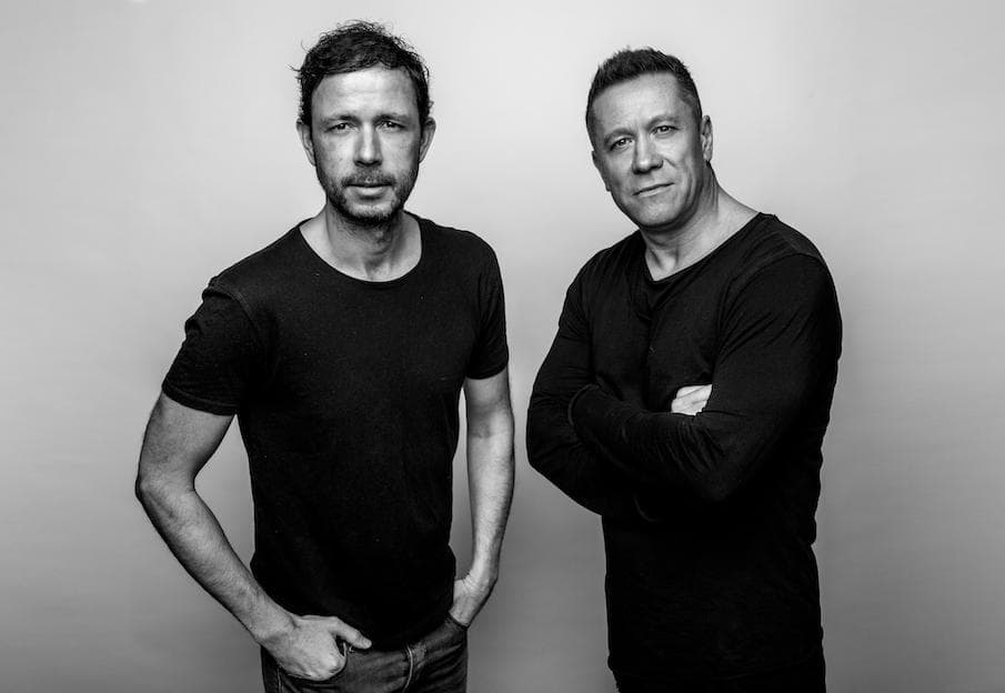Cosmic Gate