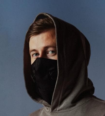 Alan Walker