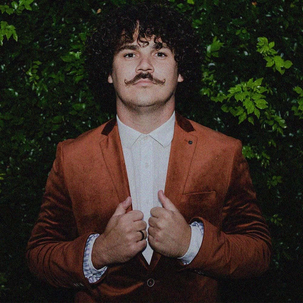 Just A Gent