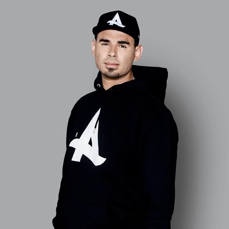 Afrojack