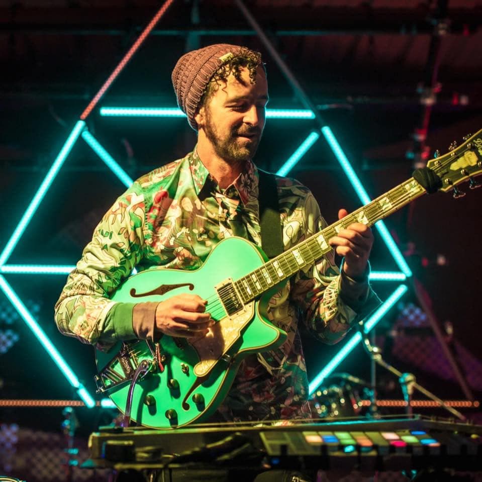Cloudchord