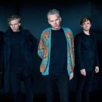 Pnau