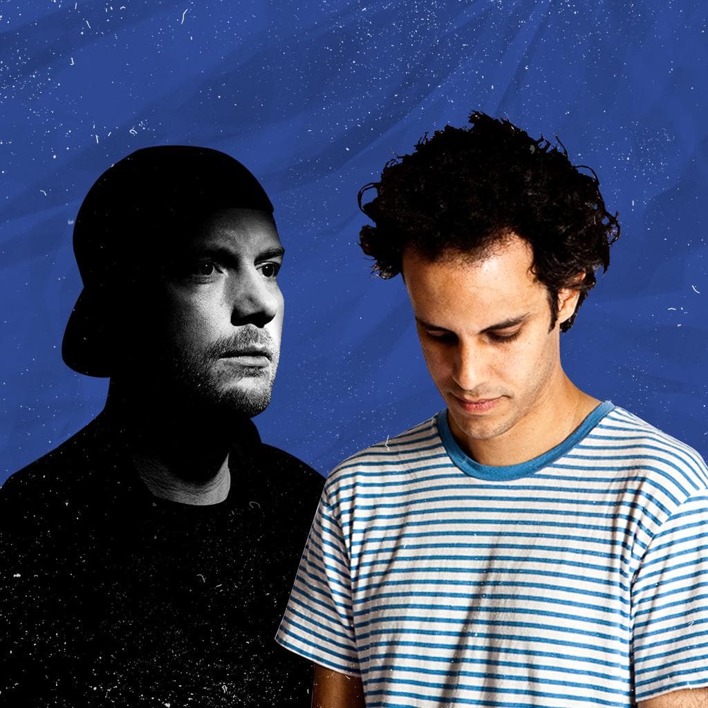 Four Tet