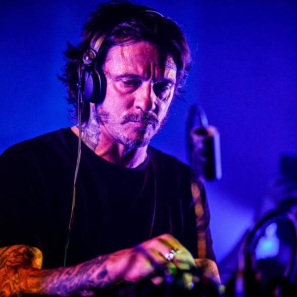 Oscar Mulero