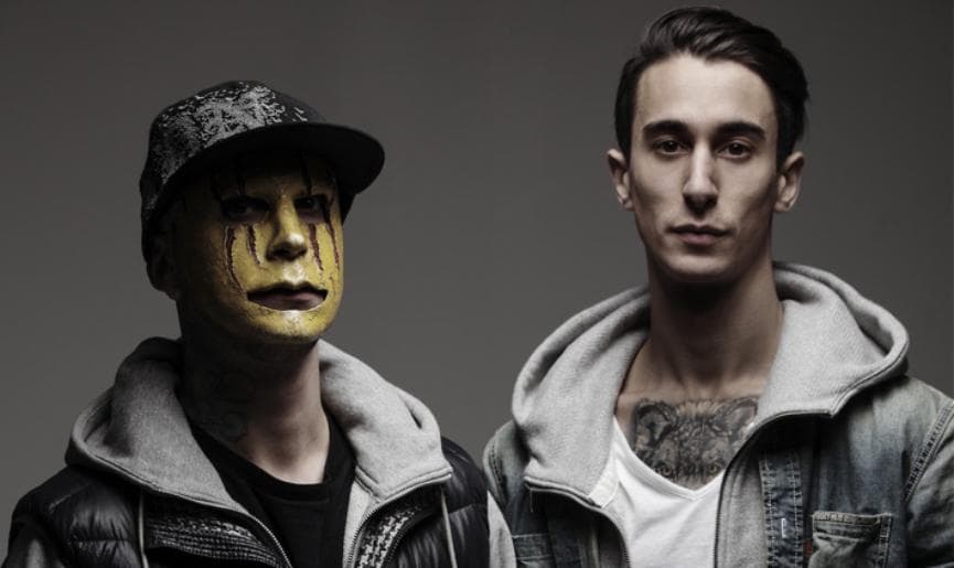 Modestep