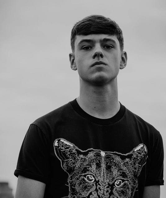 Alex Farell