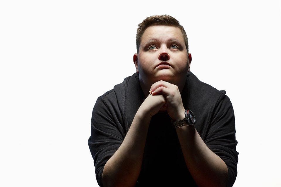 Orjan Nilsen