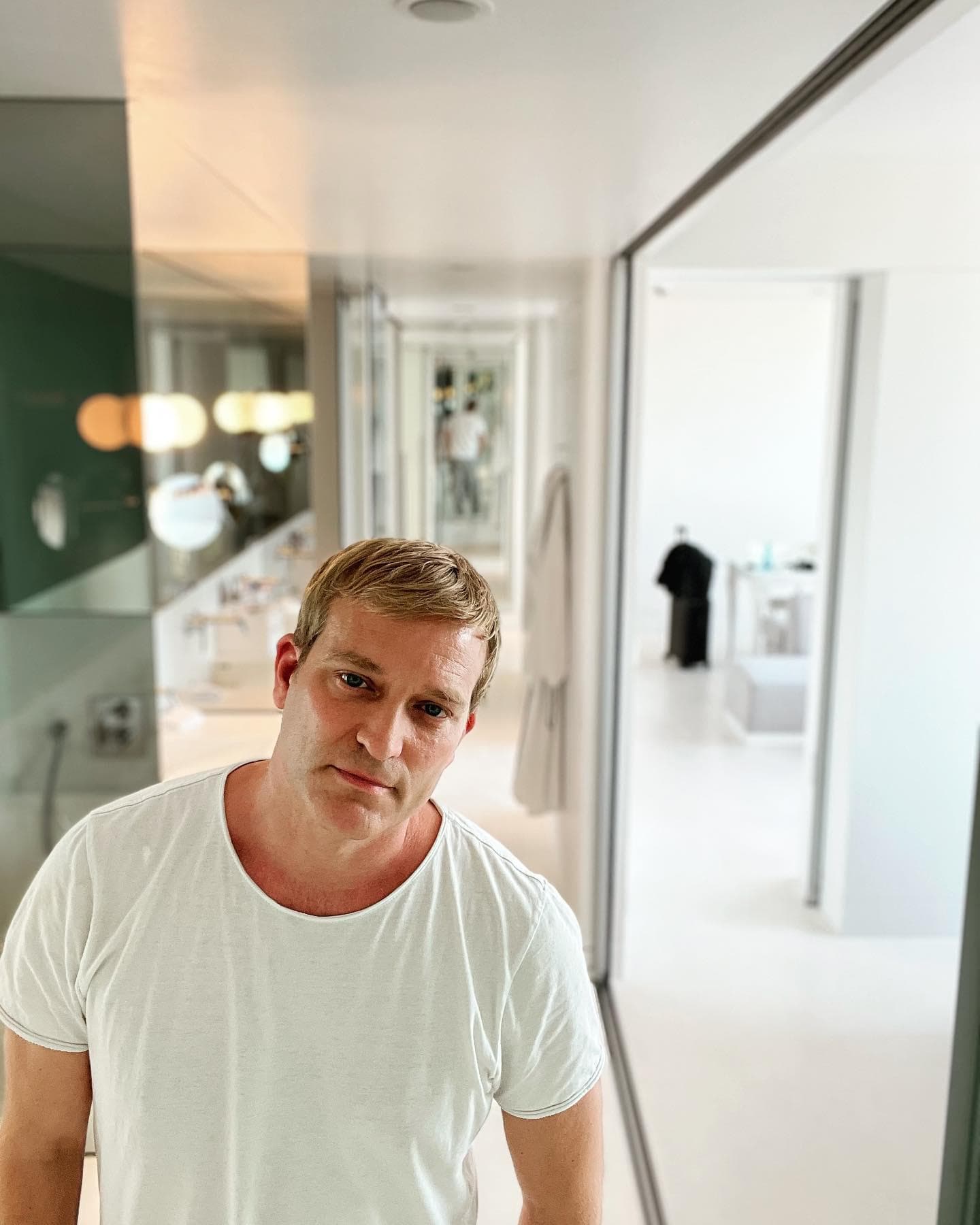 Ben Klock