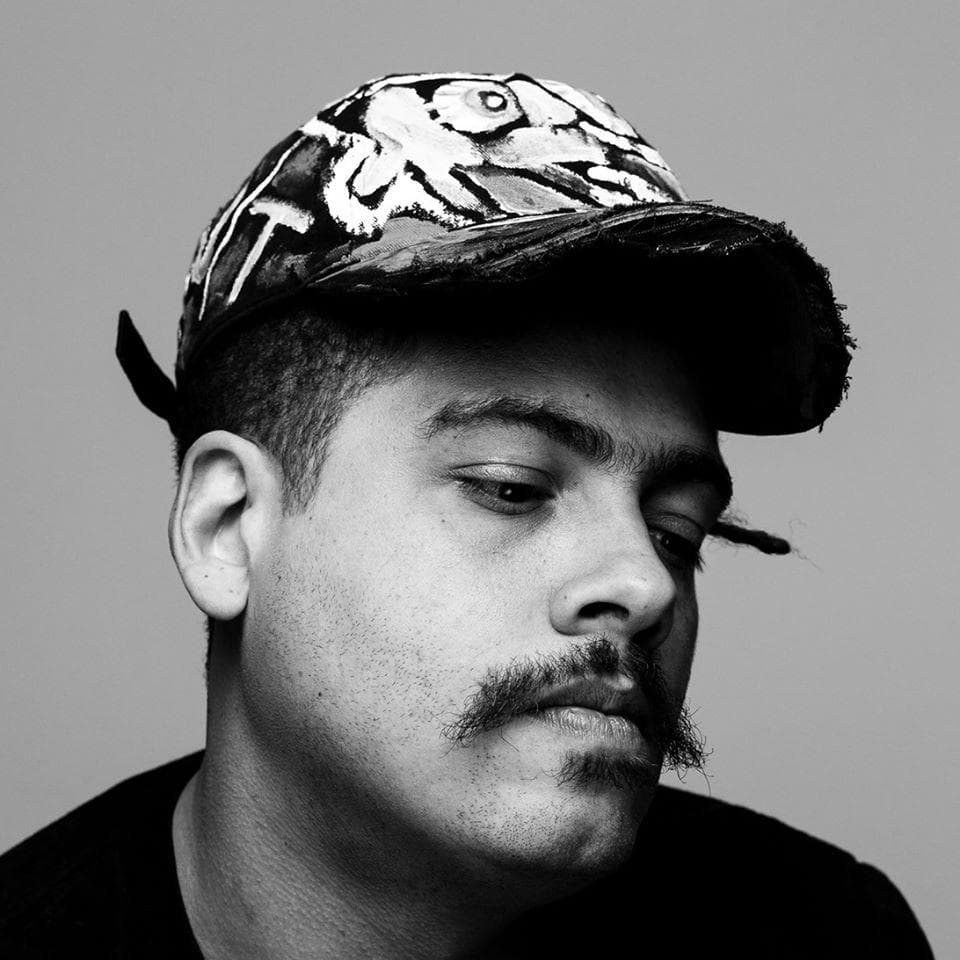 Seth Troxler