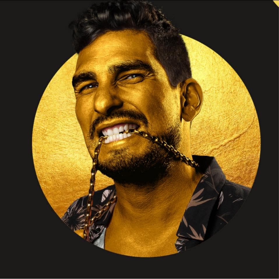 Leandro Da Silva
