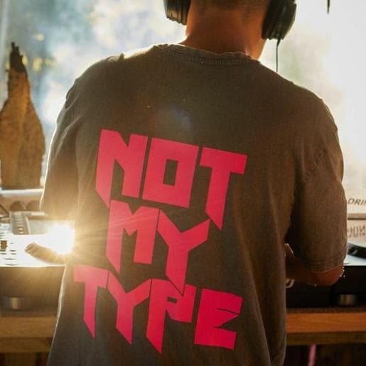 Notmytype