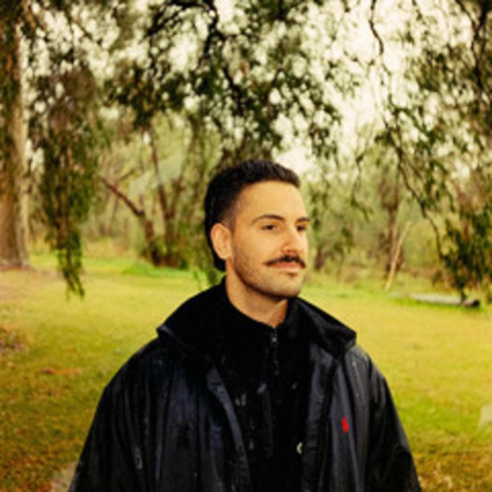 Luke Alessi