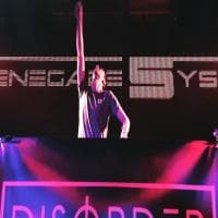 Renegade System