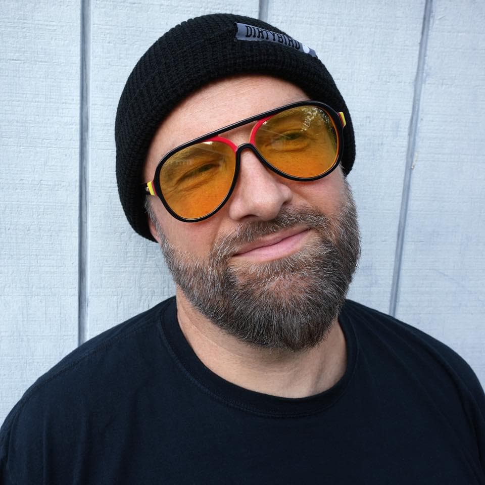 Claude VonStroke