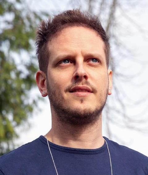 Ilan Bluestone