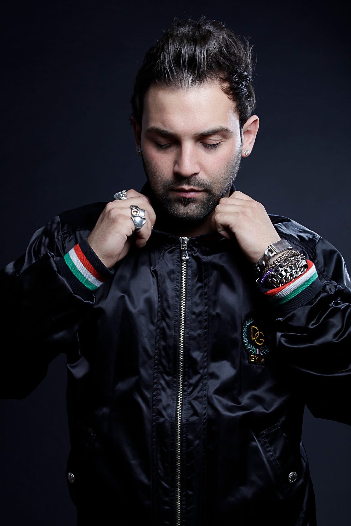 Jesse Zotti
