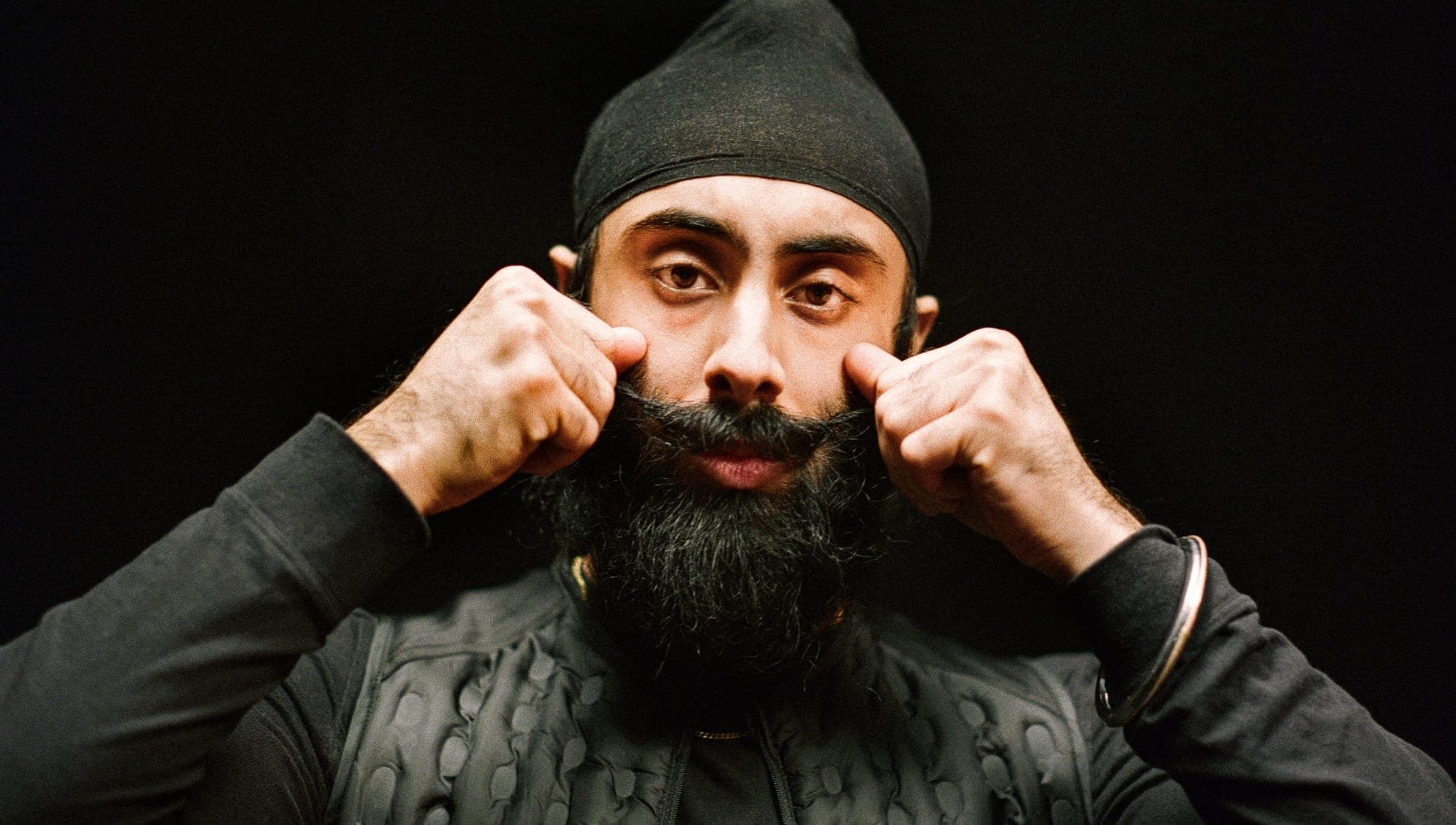 Yung Singh