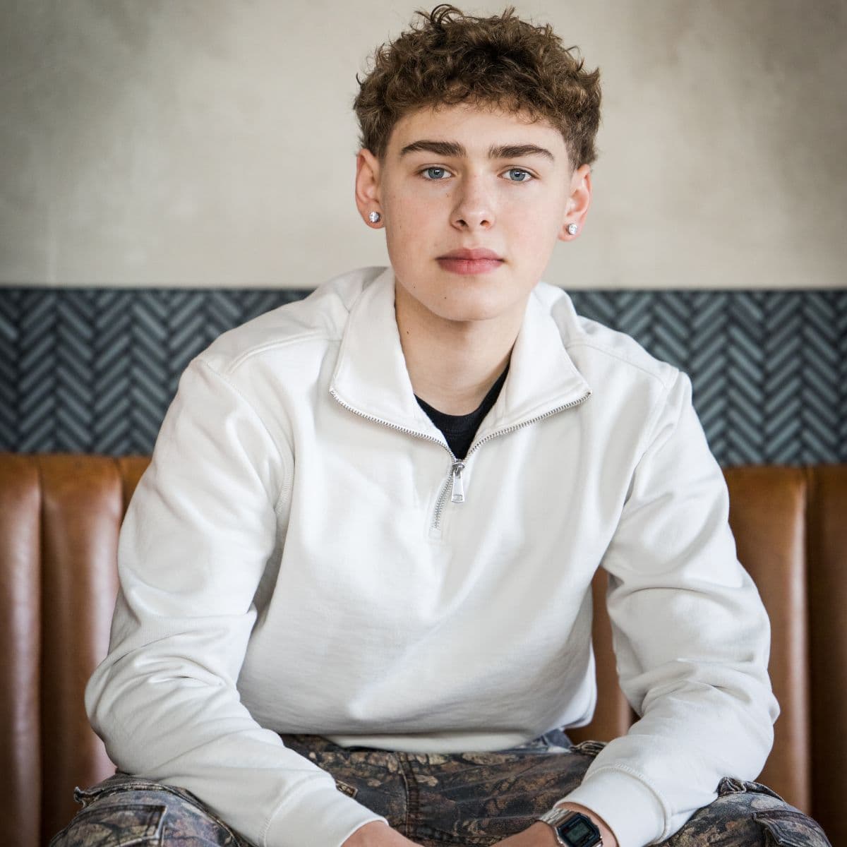 Antonin Prinz