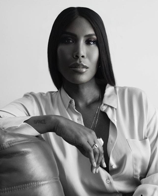 Honey Dijon