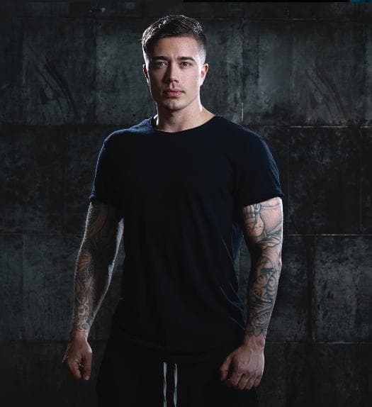 Headhunterz