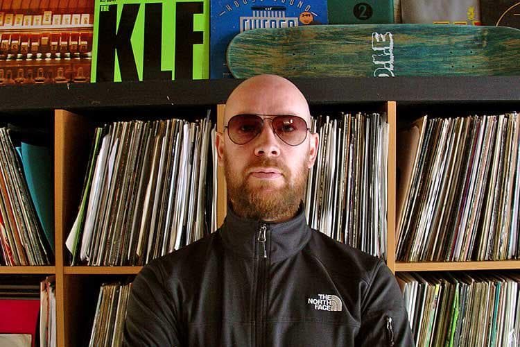 Mark Broom