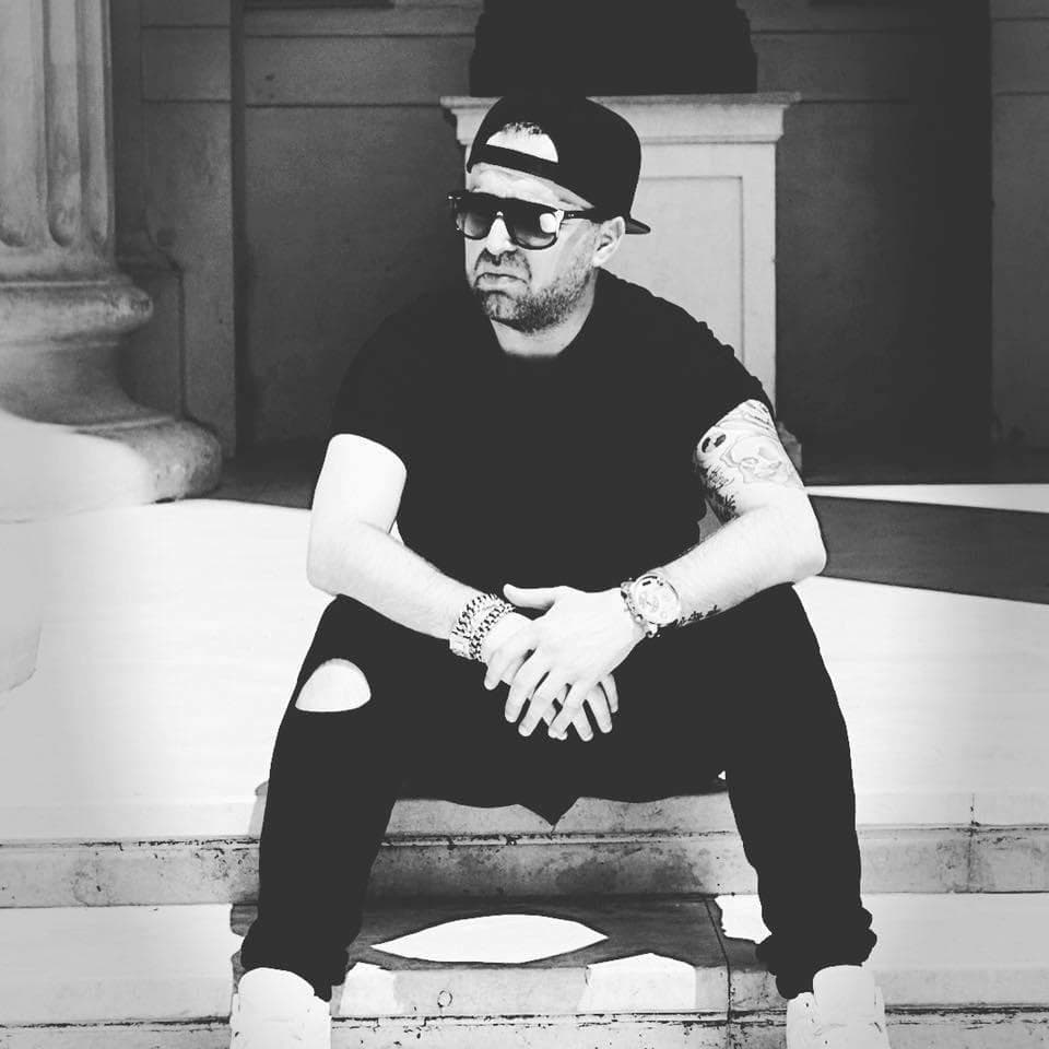 DJ Rebel