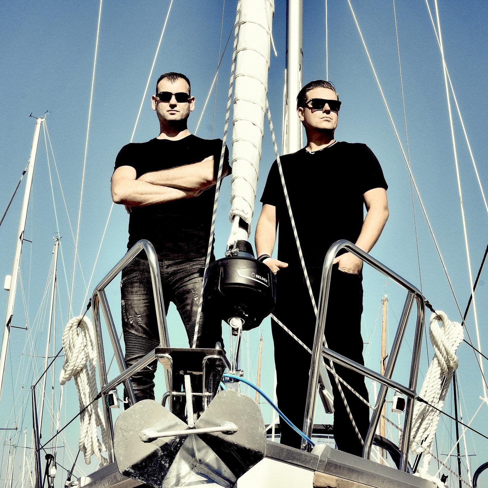 The Hitmen