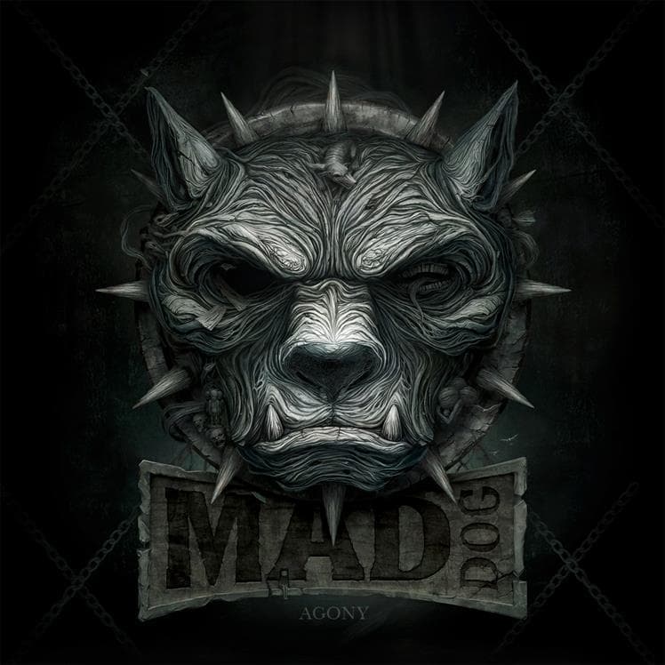 DJ Mad Dog