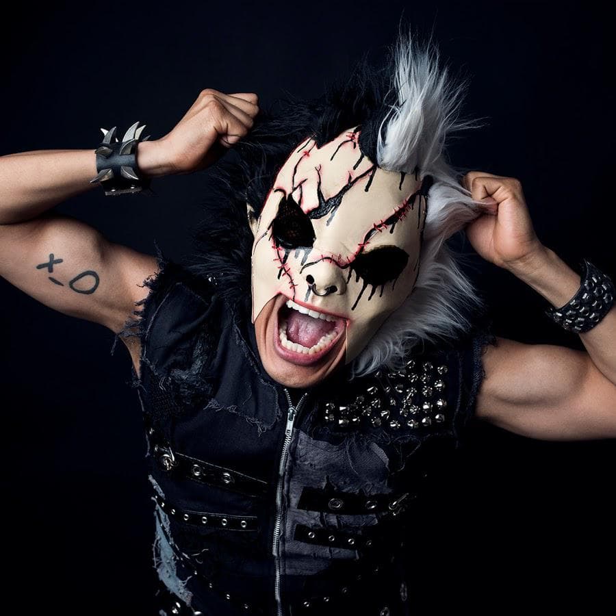 DJ Bl3nd