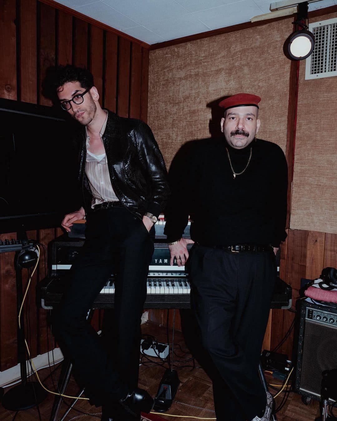 Chromeo